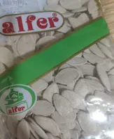Pipas de Calabaza