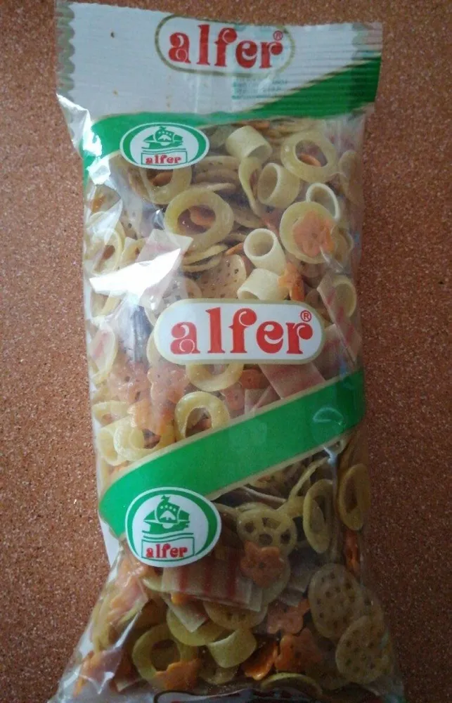 Cortezas para freir