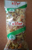 Cortezas para freir