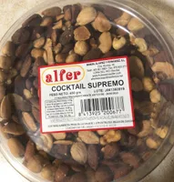 Cocktail Supremo