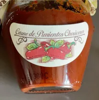 Crne de pimiento choricero