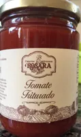 Tomate triturado