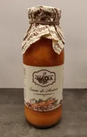 Crema de Marisco