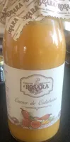Crema de calabaza
