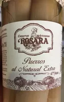 Puerros