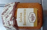 Salsa romesco