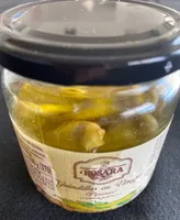 Guindillas en Vinagre