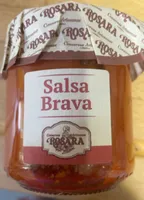 Salsa brava