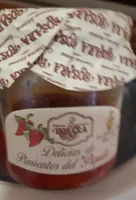 Delicias de Pimientos del piquillo