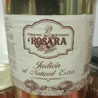 JUDION AL NATURAL EXTRA
