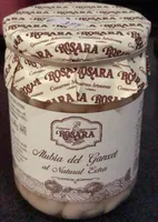 Alubia del ganxet