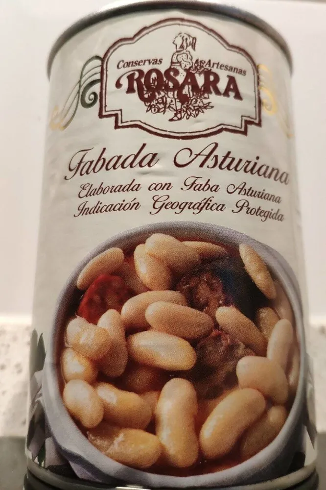 Fabada asturiana