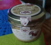 Crema de Boletus