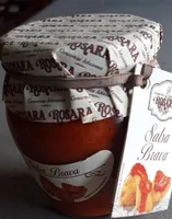 Salsa Brava