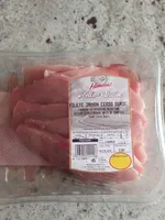 Filete jamón de cerdo
