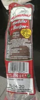 Morcilla de Burgos