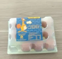 Huevos