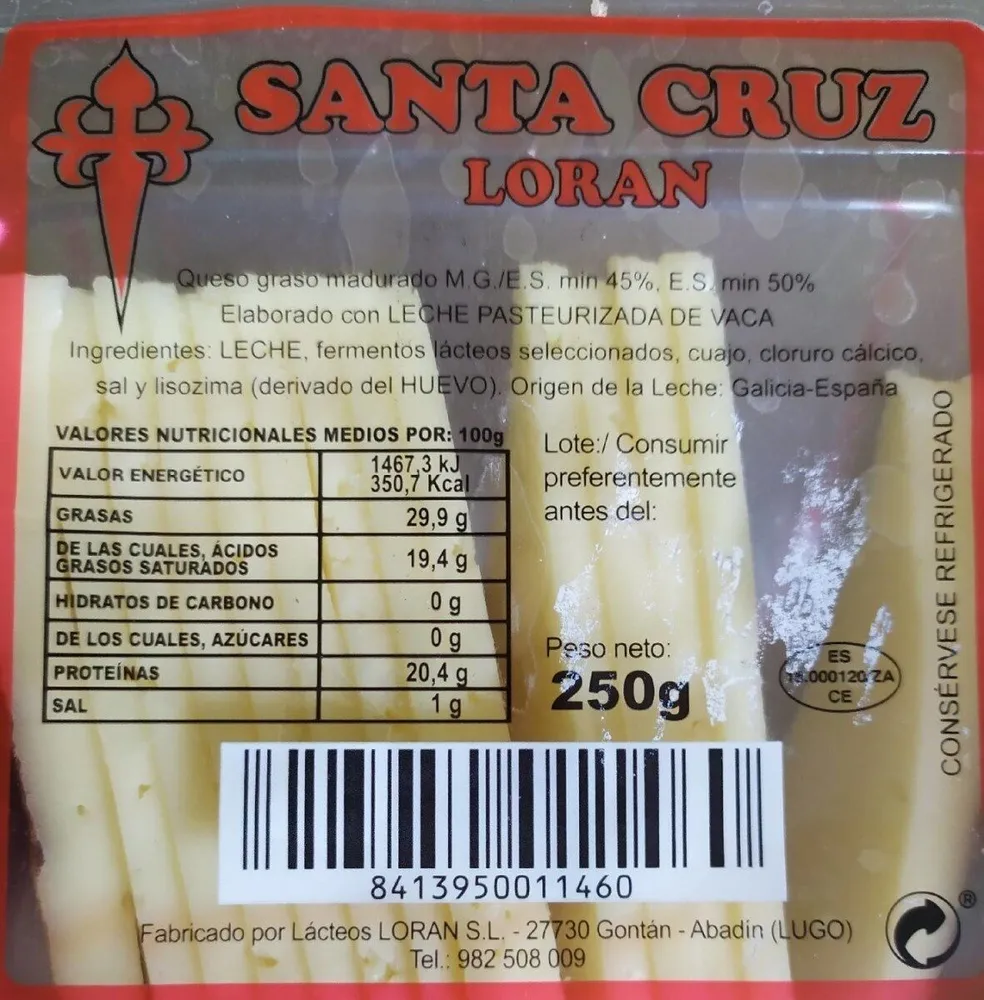 Santa Cruz