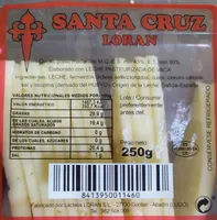 Santa Cruz