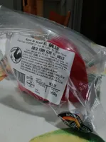 Queso EDAM Semi