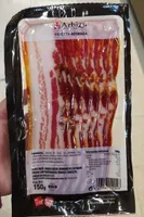 Panceta adobada