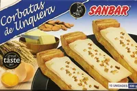 Corbatas de Unquera