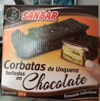 Corbatas