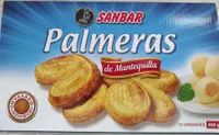 Palmeras Sanbar