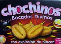 Bocados Divinos