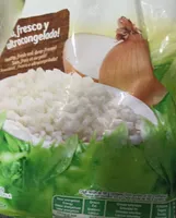 cebolla troceada