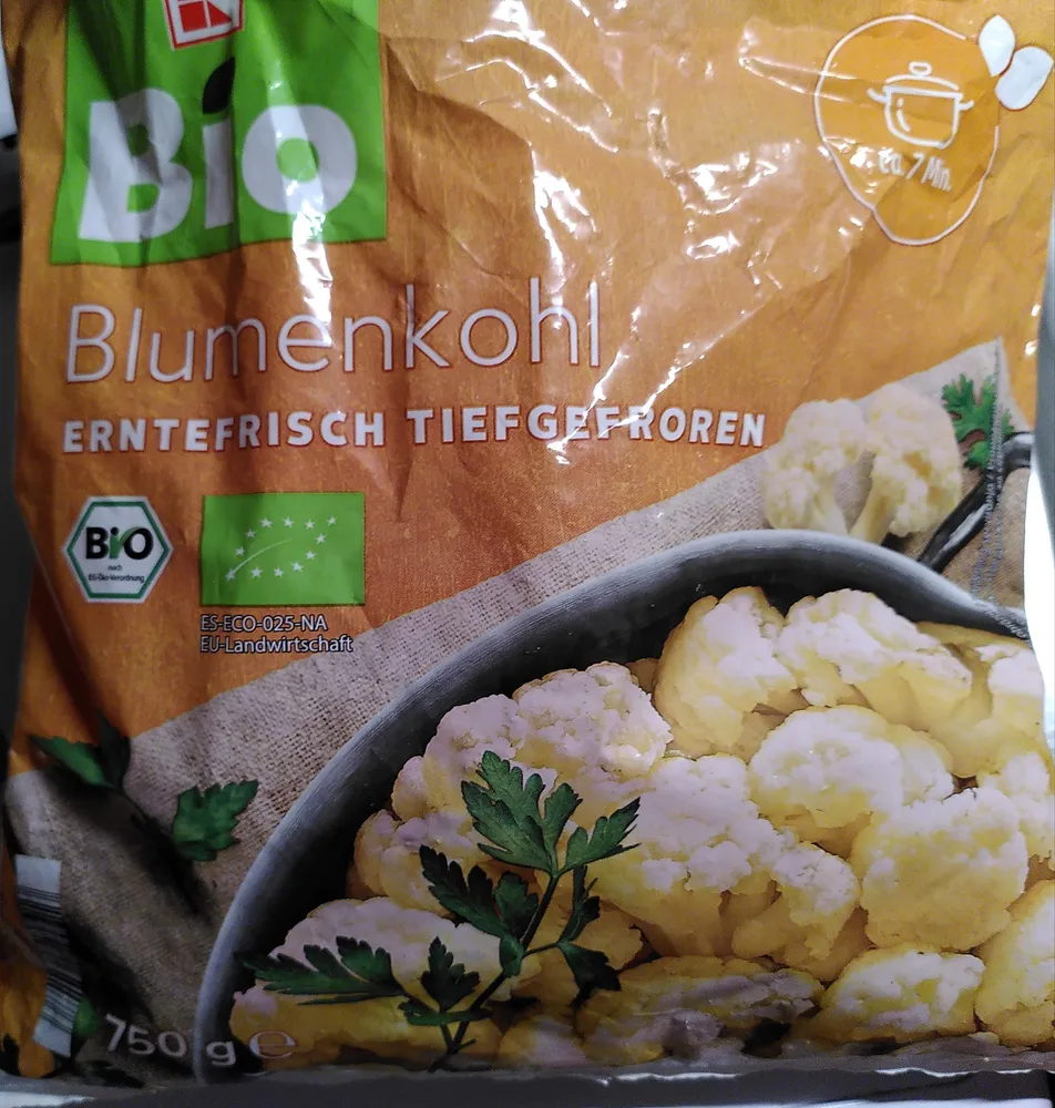 Blumenkohl