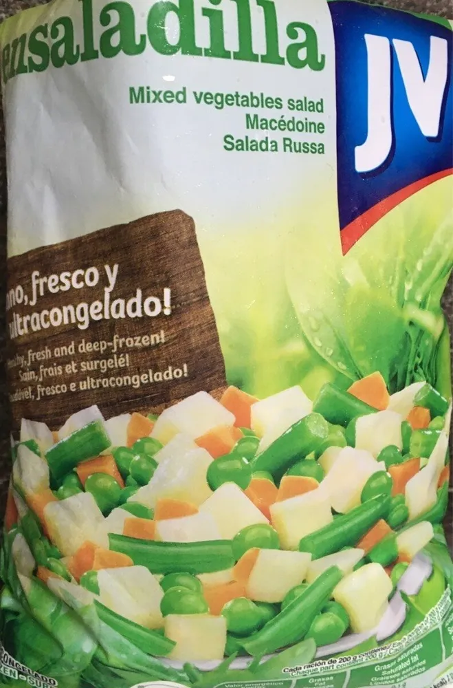 Ensaladilla