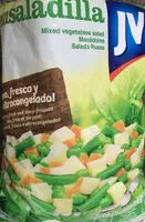 Ensaladilla