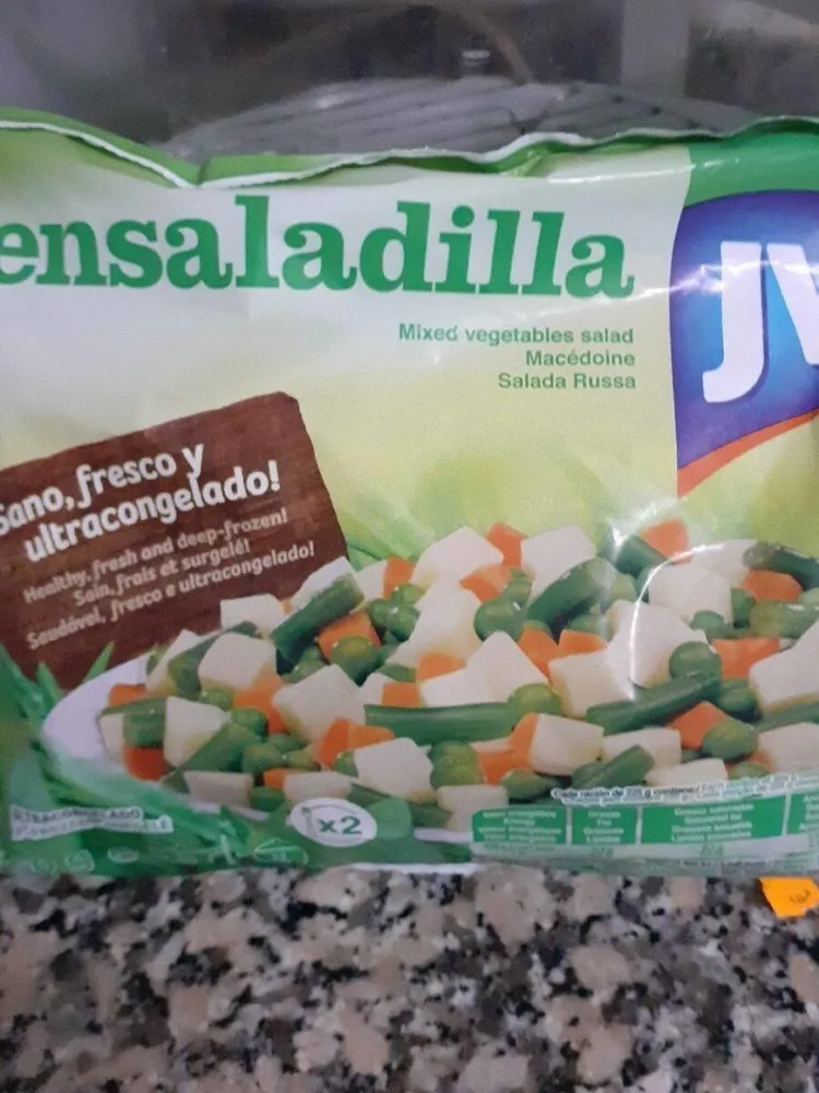 Ensaladilla