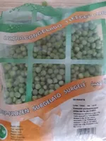 ULTRA CONGELADO GUISANTES