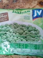 Habas baby