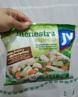 Menestra especial
