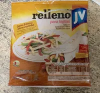 Relleno para fajitas