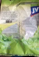 Poivrons congelés en lanieres
