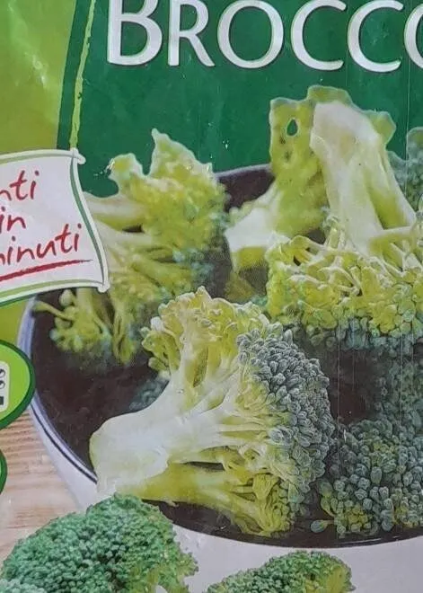 Broccoli