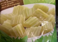 Cardo congelado