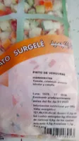 Pisto de verduras
