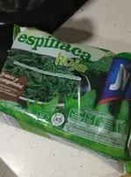 Espinaca