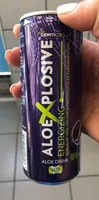 Aloexplosive