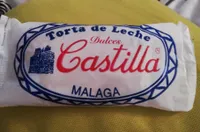 Torta de Leche