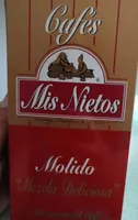 Café molido