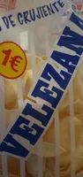 Patatas de bolsa