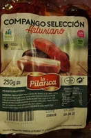 Compango Selección Asturiano