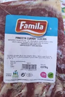 Panceta de Cerdo
