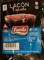 LACÓN CURADO